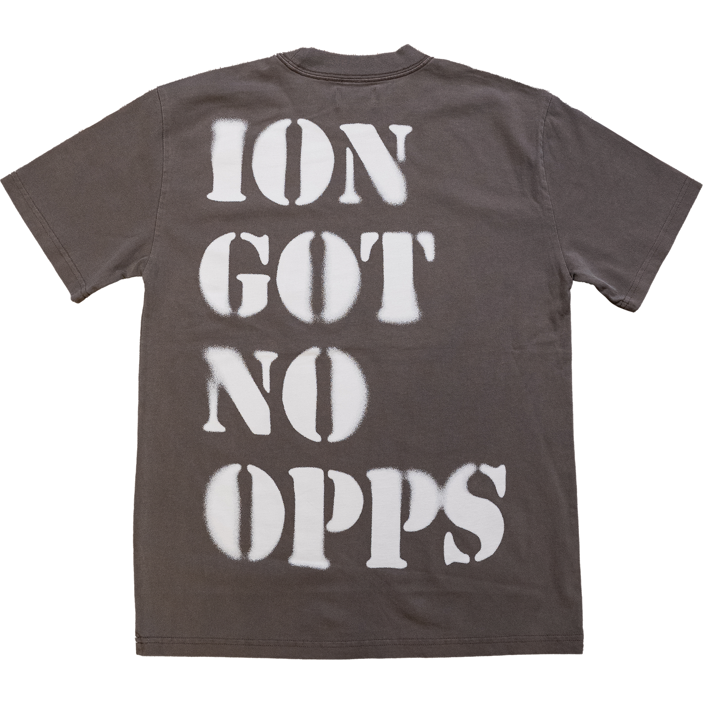 Army Stencil T-Shirt